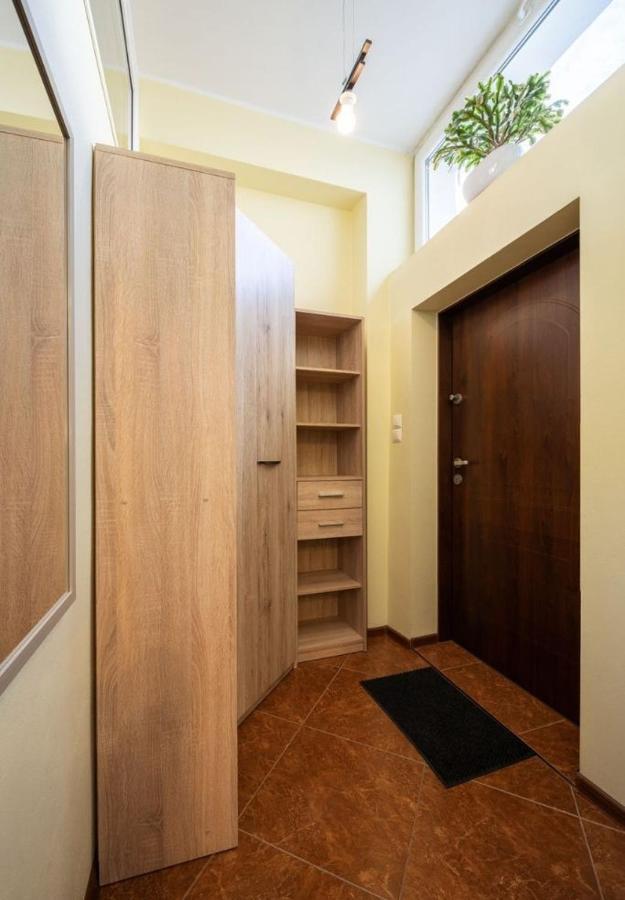 Apartament Gryf Gryfów Śląski Kültér fotó
