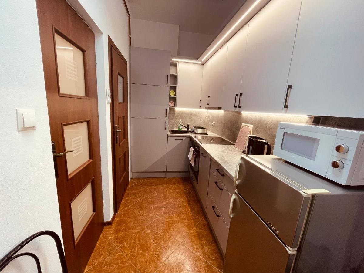 Apartament Gryf Gryfów Śląski Kültér fotó